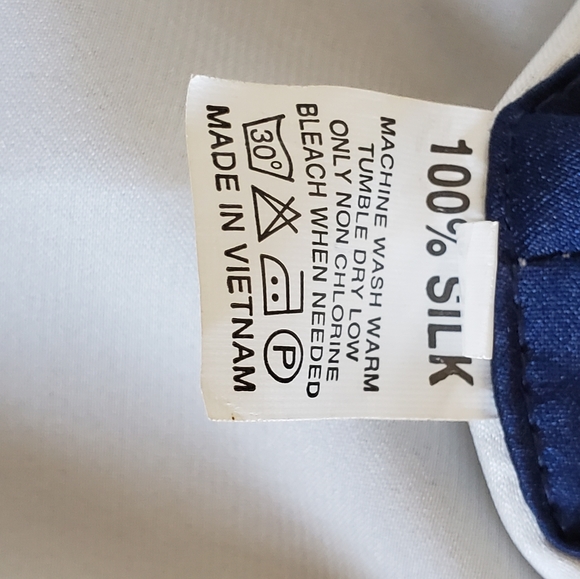 Exquisite 100% silk kimono - Picture 8 of 10